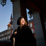 Entrevista con la poeta Sara Búho.