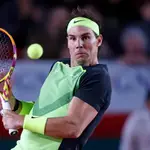  El mejor golpe de Rafa Nadal nunca visto: aún no se sabe qué hizo