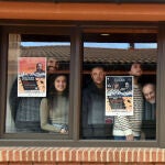 El Aguilar Film Festival dedica su segunda jornada a las producciones de Castilla y León
