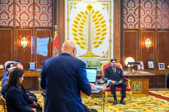 Marruecos promete 12.000 millones de euros en inversiones verdes para los próximos cuatro años