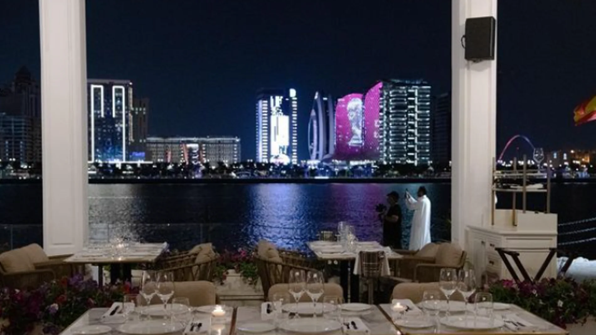 Tatel Doha