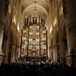 La Catedral de Burgos acoge el estreno mundial del oratorio ‘Piedras vivas’