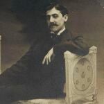 Marcel Proust