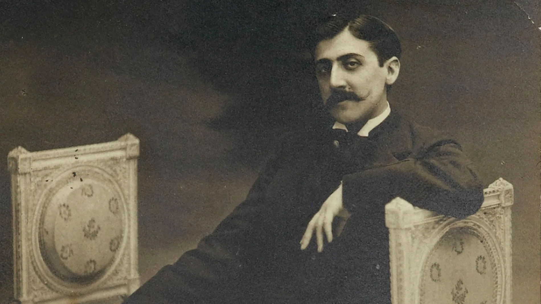 Marcel Proust