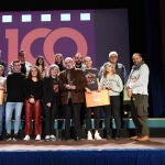 El Aguilar Film Festival homenajea al Cine Amor