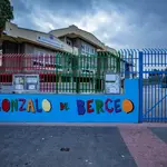 Colegio Alfredo Landa de Coslada.Colegio Gonzalo de Berceo de Coslada.