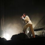 Arctic Monkeys actuará en el WiZink Center de Madrid el 10 y el 11 de julio de 2023