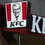 Restaurante de KFC