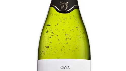 Peñalba López Cava Brut Nature