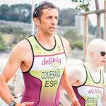 " El deporte transmite valores esenciales como el esfuerzo y la disciplina"