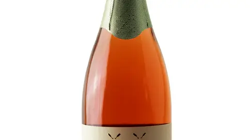 Xamprada Rosado Brut Ecológico