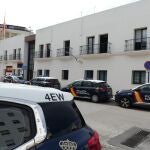 Comisaria Policía Nacional de Estepona