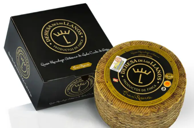 El mejor queso del mundo celebra su Décimo Aniversario del World Cheese Awards
