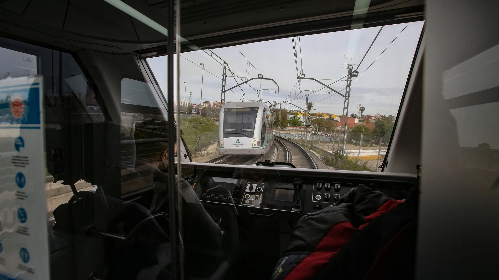 Metro de Sevilla
