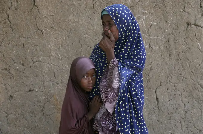 Conmoción en Nigeria por un programa militar que obligó a abortar a 10.000 mujeres