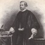 Retrato de Pau Claris