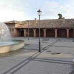Centro Cultural Almudena Grandes