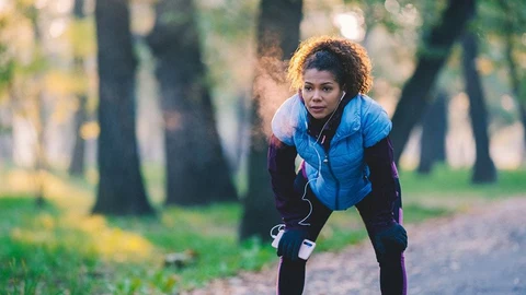 6 artículos para hacer ‘running’ sin pasar frío