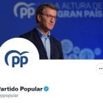 Nuevo logo del PP.PP (Foto de ARCHIVO)28/10/2022