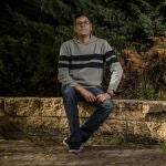 José Buendía Campos, enferno crónico.