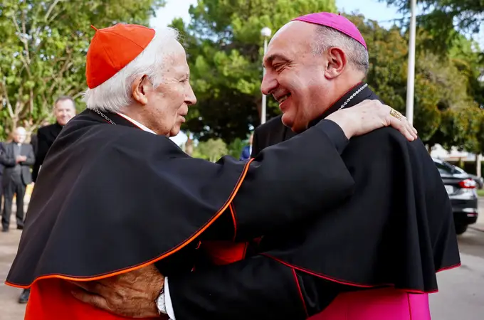 Las frases de Enrique Benavent, el nuevo arzobispo de Valencia, que indican cómo será su etapa