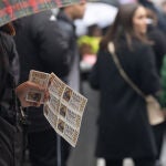 El Sorteo Extraordinario de Navidad se celebrará el próximo jueves 22 de diciembre a las nueve de la mañana