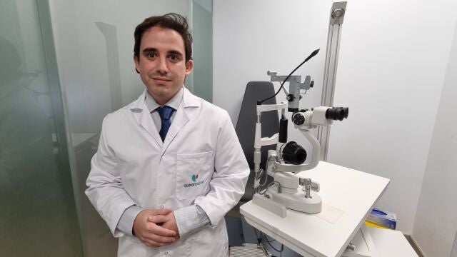 José Manuel Sandoval