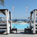 Segmento Elite y lujo en la Costa del Sol, en la provincia de Málaga