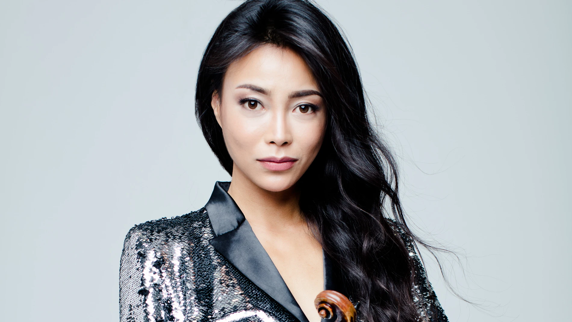 La violinista Soyoung Yoon actuará este lunes en Salamanca