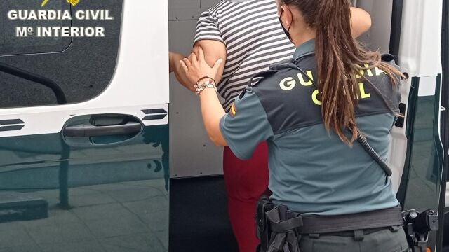 La criminalidad sube en la Comunitat Valenciana mientras desciende en el resto de España