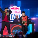 Final Red Bull 2022, Aczino vs Gazir