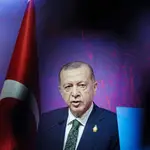El presidente turco, Recep Tayyip Erdogan, afronta sus elecciones más difíciles