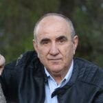El poeta cordobés Alejandro López Andrada