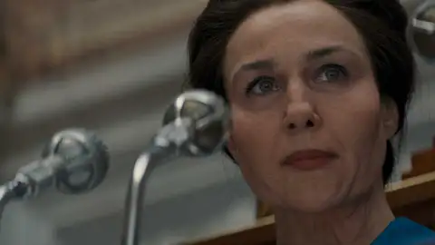 "Simone. La mujer del siglo", ya en cines