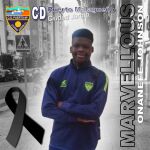 Imagen colgada por el club en las redes sociales
