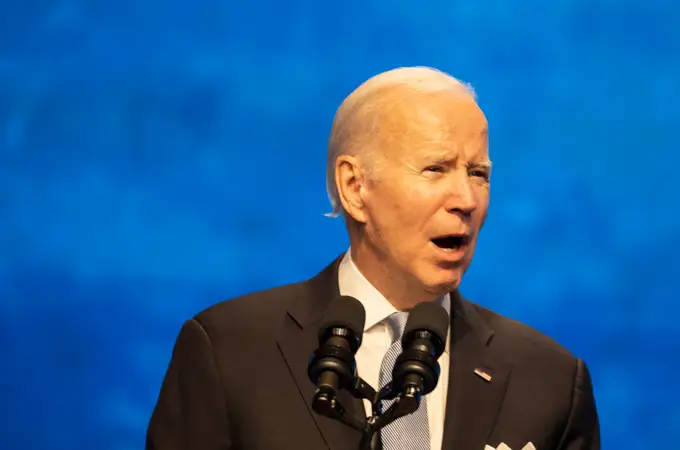 Biden recibe en Washington a 50 líderes africanos para contrarrestar la influencia de Rusia y China