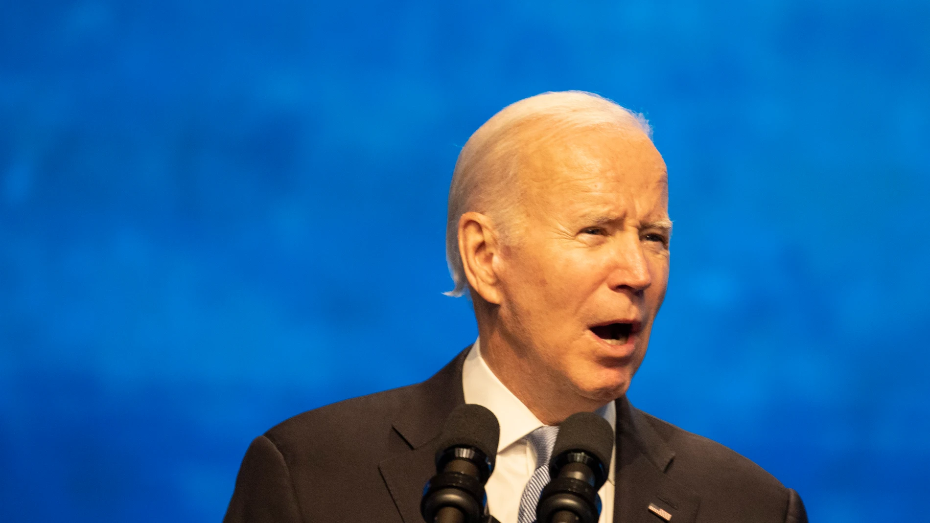 El presidente Joe Biden acoge hoy la cumbre EE UU-África