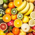 Frutas de invierno para sumar a tu dieta y aprovechar todos sus beneficios