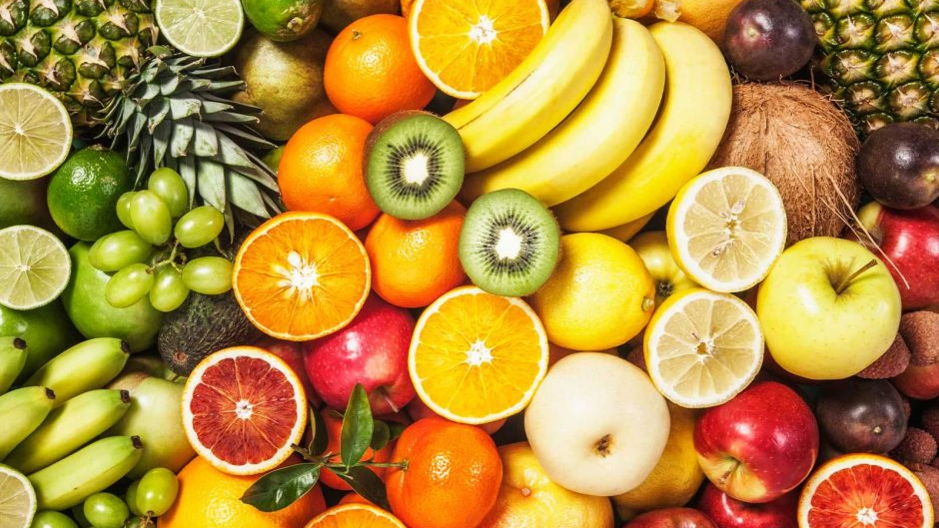 Frutas de invierno para sumar a tu dieta y aprovechar todos sus beneficios