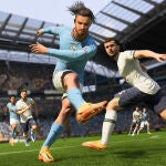 Videojuego FIFA 2023