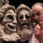 Del teatro y otros males que acechan en los corralesTEATRO FERNÁN GÓMEZ12/12/2022
