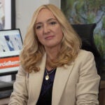 “El trámite para solicitar el bono es muy sencillo porque a través de la plataforma te van guiando. No tiene ninguna dificultad”.