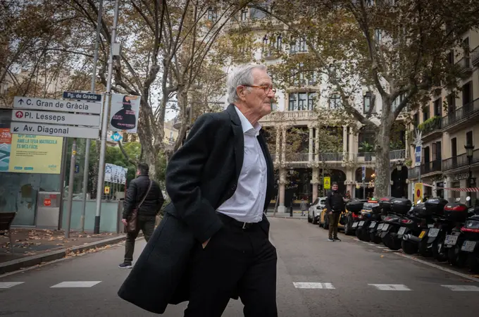 Xavier Trias presenta su candidatura para Barcelona: “Nunca haré alcaldesa a Colau”