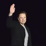 El fundador de Tesla, SpaceX y propietario de Twitter, Elon Musk