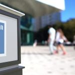 El logotipo de Goldman Sachs