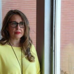 Mónica Domínguez, delegada del rector para la Igualdad de Género
