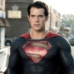 Una imagen del "Superman" de Henry Cavill