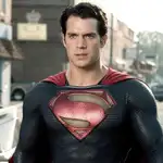 Una imagen del &quot;Superman&quot; de Henry Cavill