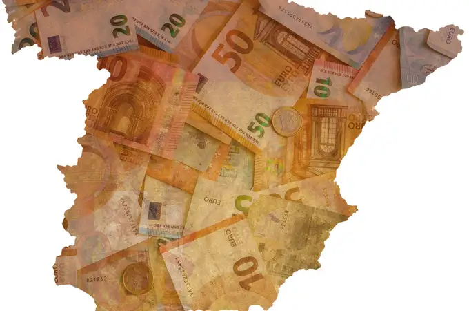 La España de las 10 millones de subvenciones