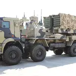  ISDM Zemledeliye, el nuevo sistema de minado remoto mediante misiles que Rusia está usando en Ucrania
